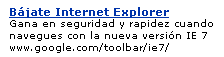 Bajate explorer