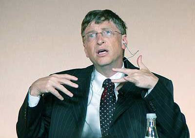 Bill Gates