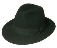 Black hat