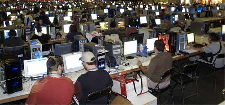 Campus Party Brasil