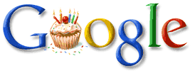 Cumple Google