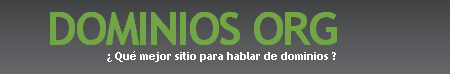 Dominios.org