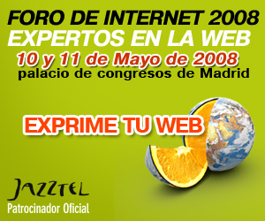 Foro de Internet