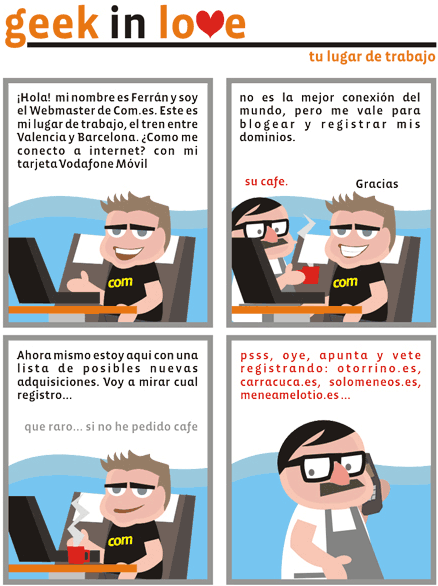 Geek In Love Geek In Love