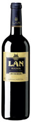 Rioja Reserva 1999 Bodejas Lan