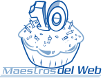 Maestrosdelweb cumple 10 años