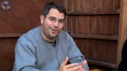 Matt Cutts entrevistado