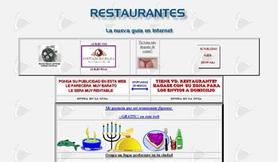 Restaurantes.com