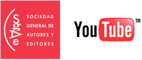 Sgae y Youtube