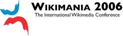 Wikimania 2006