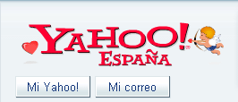 Yahoo San Valentín